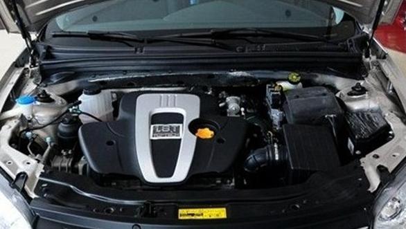 夏季汽車保養禁忌