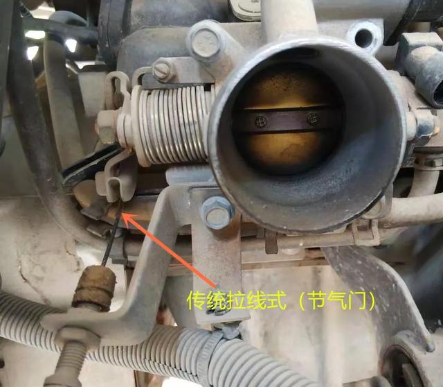 校車發(fā)動(dòng)機(jī)節(jié)氣門的保養(yǎng)方法,你能自己清洗嗎? 校車發(fā)動(dòng)機(jī)節(jié)氣門的保養(yǎng)方法,你能自己清洗嗎?