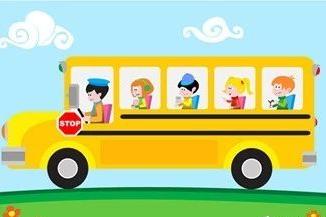 校車冬季指南:這些行車與保養知識你知道嗎? 校車冬季指南:這些行車與保養知識你知道嗎?