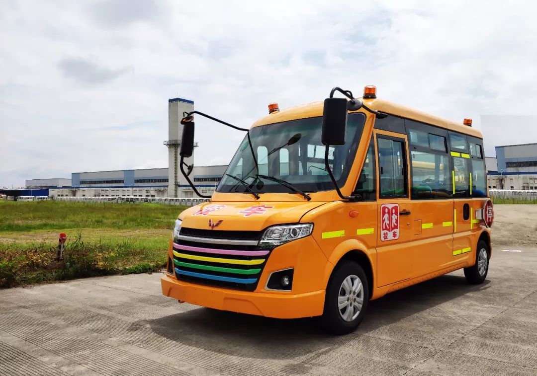 校車維護(hù)保養(yǎng)常識(shí)