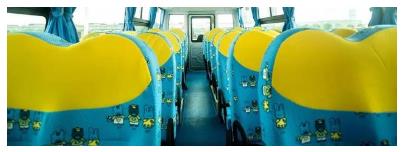 “開學季”終于來了，歐輝專用校車將在新學期里帶來哪些新氣象？