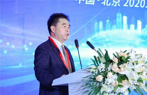 氫燃料、新一代校車新品首發 福田歐輝展車陣列大放異彩