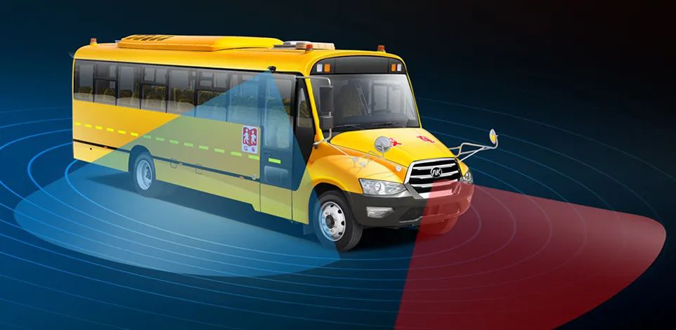 又逢開學季,安凱校車如何憑實力護航? 又逢開學季,安凱校車如何憑實力護航?
