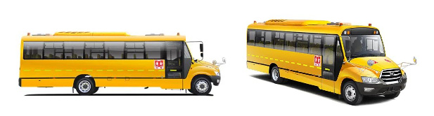 又逢開學季,安凱校車如何憑實力護航? 又逢開學季,安凱校車如何憑實力護航?