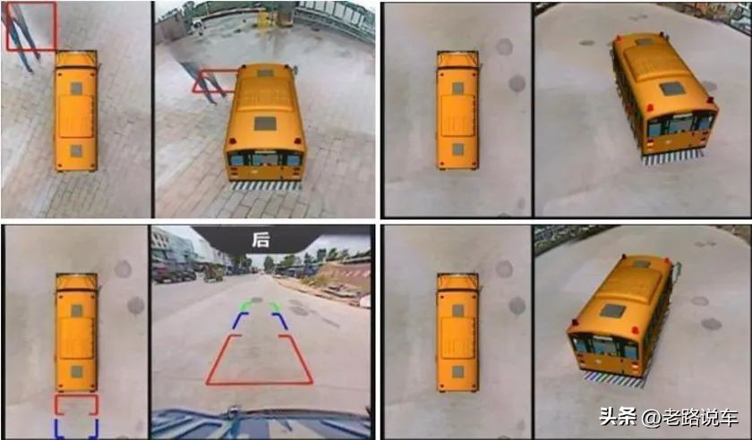 校車條例十周年 宇通ZK6535DX優(yōu)享版校車守護(hù)學(xué)生平安求學(xué)路 校車條例十周年 宇通ZK6535DX優(yōu)享版校車守護(hù)學(xué)生平安求學(xué)路