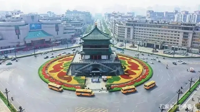 十年堅(jiān)守上學(xué)路，新星校車(chē)開(kāi)啟西安高端校車(chē)市場(chǎng)大門(mén)