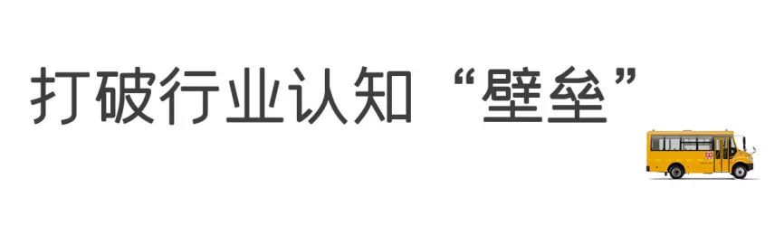 首次披露!宇通校車發展史來了 圖片