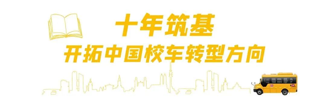 細(xì)數(shù)十年歷程,溫馨校車(chē)用產(chǎn)業(yè)轉(zhuǎn)型實(shí)現(xiàn)高質(zhì)量發(fā)展 圖片
