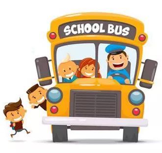 聽·應急 | 《應急指南》—教育孩子安全乘坐校車