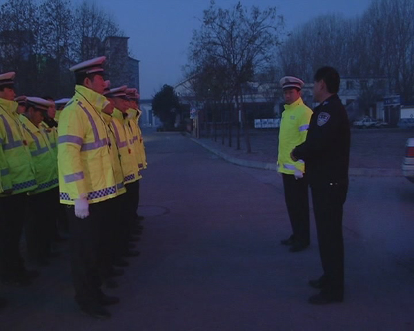 濟寧開展校車安全隱患整治行動