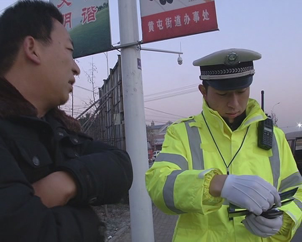 濟寧開展校車安全隱患整治行動