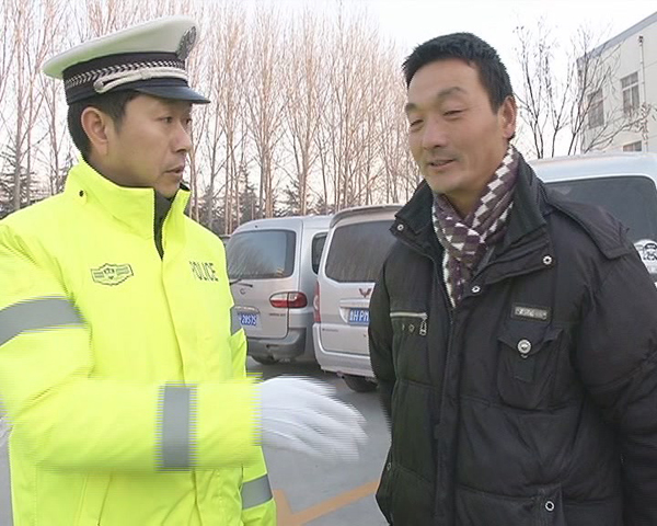 濟寧開展校車安全隱患整治行動