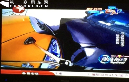 遭田亮拼命狂虐仍無恙 宇通校車獲贊中國好校車