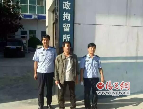 陜西禮泉：無證駕駛校車 幼兒園負(fù)責(zé)人被拘留15天