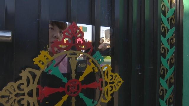 大荔:校車管理混亂 幼兒安全令人堪憂 大荔:校車管理混亂 幼兒安全令人堪憂