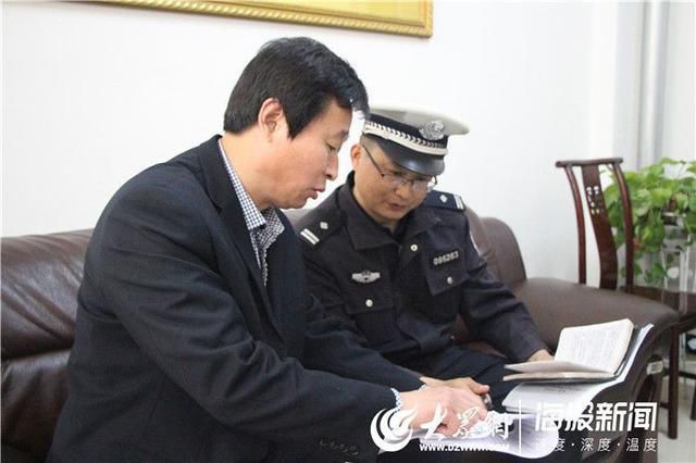 山東菏澤：單縣積極開展打擊非法校車宣傳 確保學生乘車安全