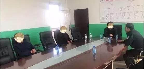 深入校園座談 落實校車安全