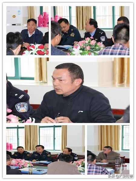 校車專項(xiàng)整治會(huì)  杜絕隱患保安全