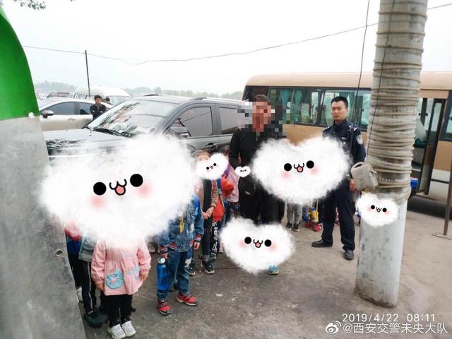 西安一非營運中巴當校車 19個座位載了34人 觸犯刑法