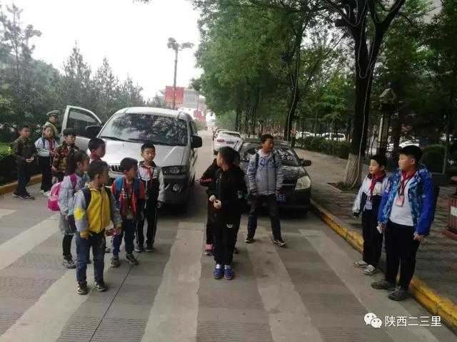 快來圍觀！寶雞交警查獲全市