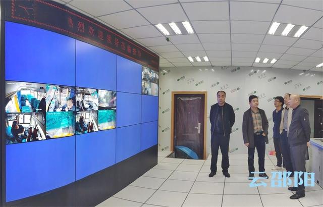 防微杜漸！邵陽開展校車安全管理工作大檢查