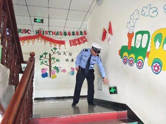 檢查校車安全 敲響生命警鐘