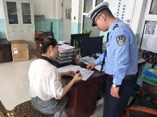 檢查校車安全 敲響生命警鐘