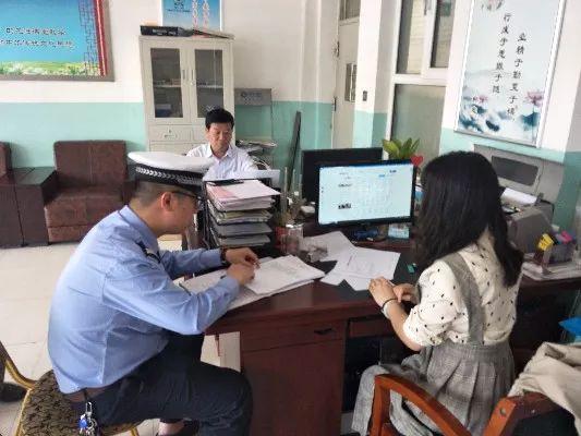 檢查校車安全 敲響生命警鐘