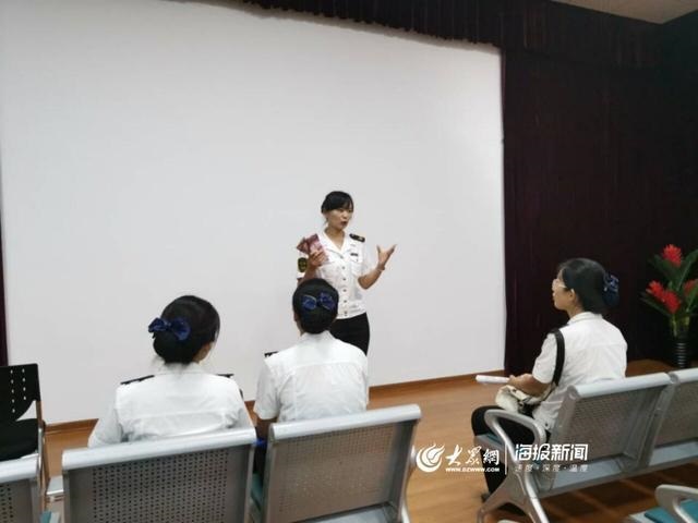 三大競賽板塊！校車照管員“大比武”開始