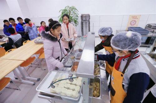 40所公立中小學校園安全智能管理 嶗山為筑牢安全線