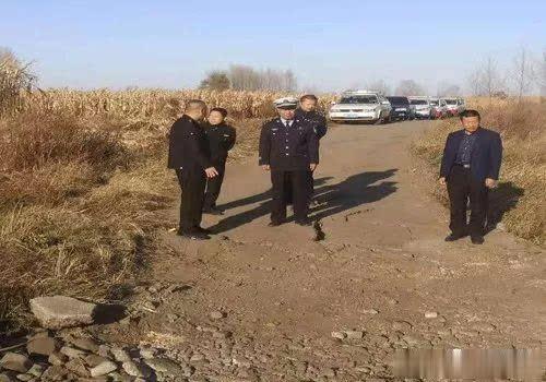 交警大隊(duì)全力做好秋冬季農(nóng)村校車安全管理工作