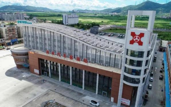 最新消息!3月1日起,斗門、金灣所有長途客運站將全部復業! 最新消息!3月1日起,斗門、金灣所有長途客運站將全部復業!