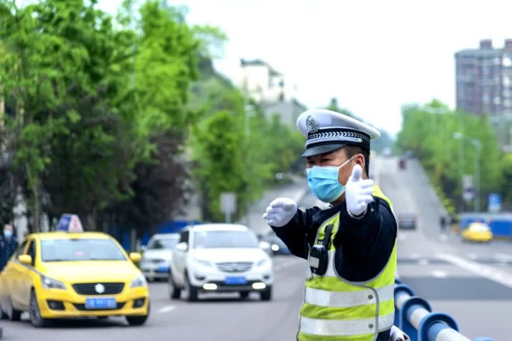 多措并舉、組合出擊，北碚警方“六項措施”筑牢復學復課安全屏障