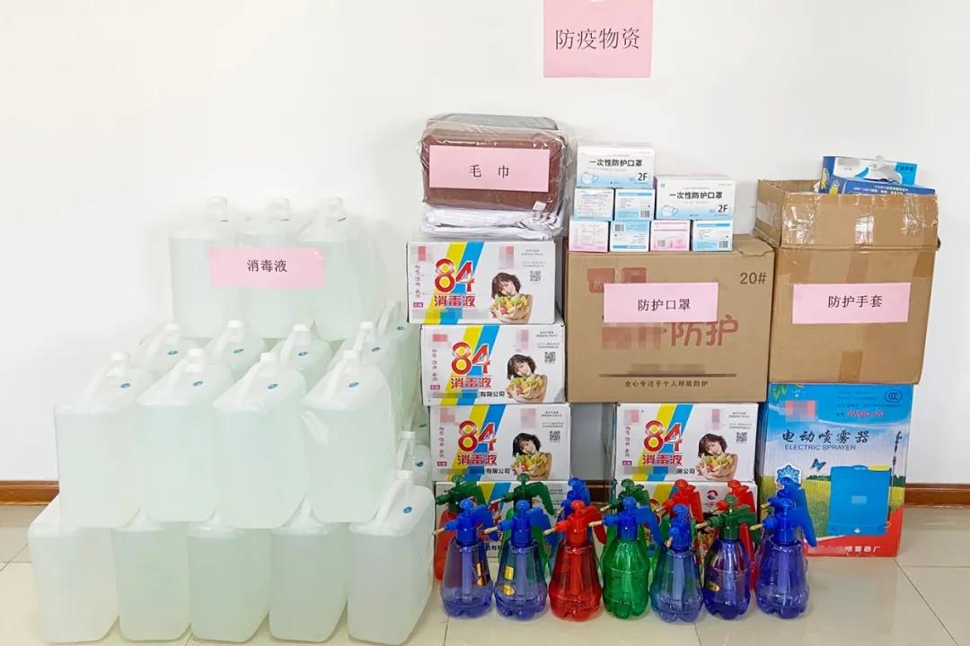 備戰(zhàn)開學(xué)！新東港校車開啟“硬核”防疫模式