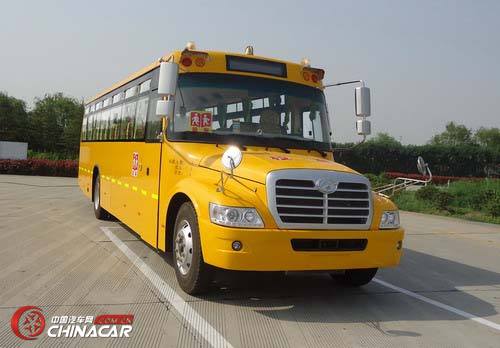 社情民意｜呼吁加強校車安全管理