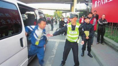 專用校車超員 司機受到重罰！！！