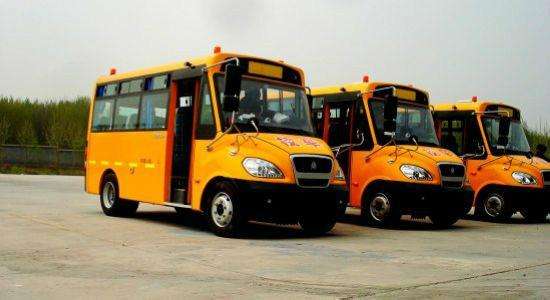 無錫市區教育局開展校車安全監管工作突擊檢查