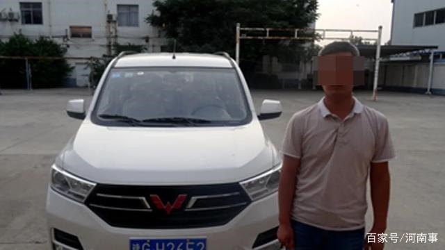 重罰沒商量！新鄉交警查獲超員“黑校車”