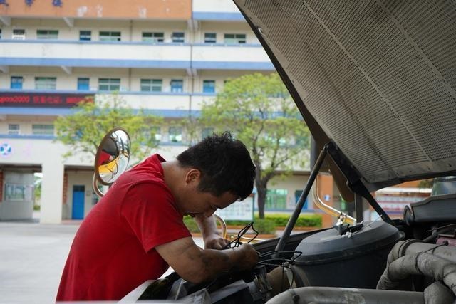 安心上學(xué)，安全回家，廣東中山這場活動將為校車安全出行保駕護航