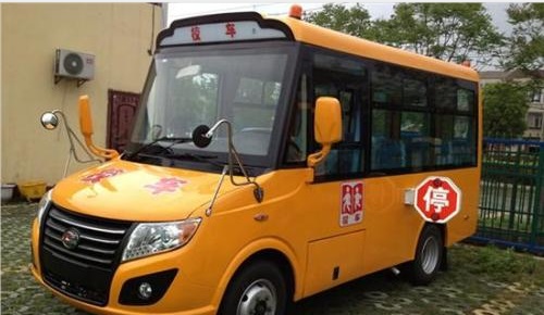 湖南省樂坪街道開展校車安全專項整治行動