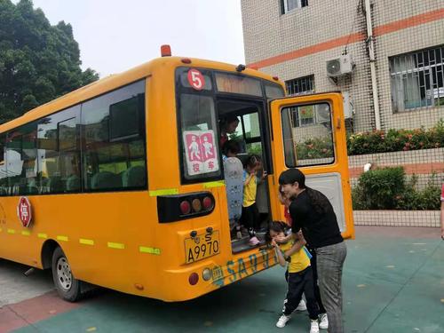 南雄開展校車道路交通事故綜合應急演練/ 南雄開展校車道路交通事故綜合應急演練