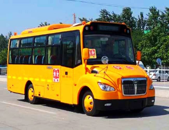 2020年四川省校車安全管理條例