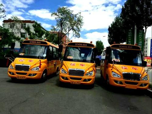 吉林長春:直屬二中隊走進轄區校園開展校車安全教育會議 吉林長春:直屬二中隊走進轄區校園開展校車安全教育會議