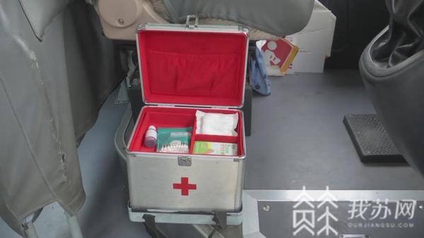 常州:迎接開學(xué)季加強(qiáng)校車檢測(cè) 尤其是對(duì)駕駛員的安全督查 常州:迎接開學(xué)季加強(qiáng)校車檢測(cè) 尤其是對(duì)駕駛員的安全督查