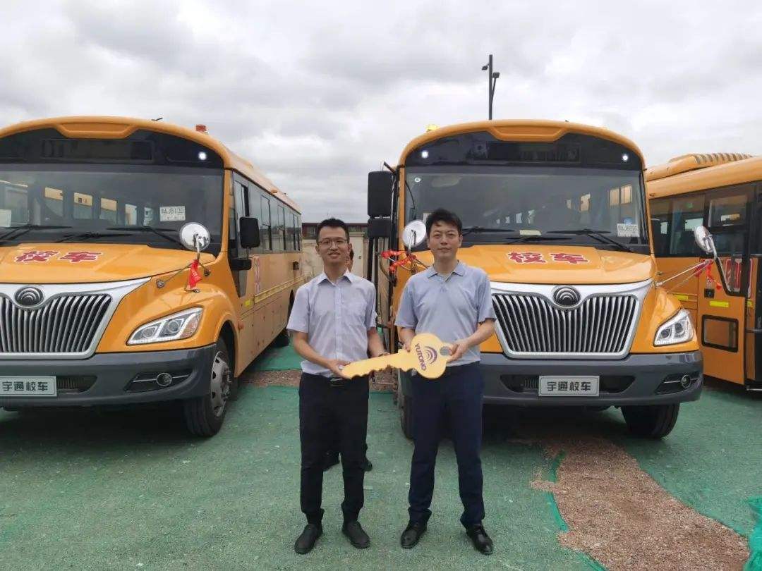 西安市高陵區召開秋季校車安全培訓暨工作部署會