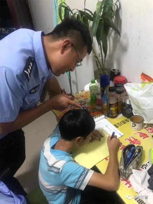 河南漯河:重拳整治違法校車,保障學生安全! 河南漯河:重拳整治違法校車,保障學生安全!