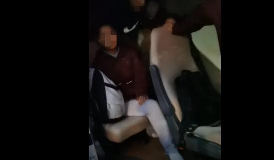 開封“黑校車”未取得校車車牌非法接送學生被重罰萬元