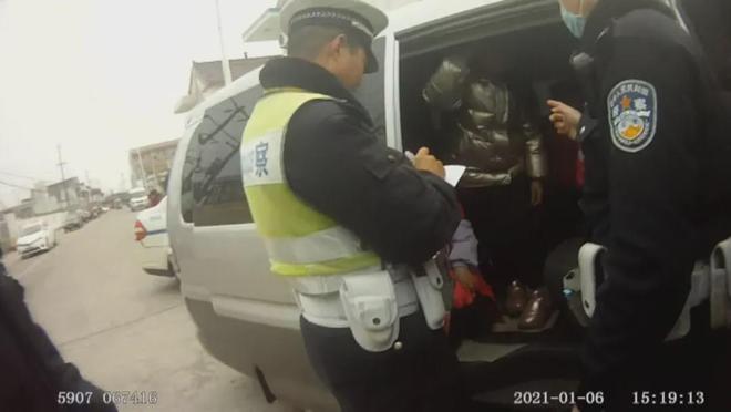 北京通州首例:“黑校車”,刑事立案! 北京通州首例:“黑校車”,刑事立案!