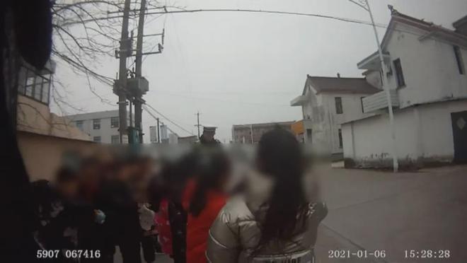 北京通州首例:“黑校車”,刑事立案! 北京通州首例:“黑校車”,刑事立案!