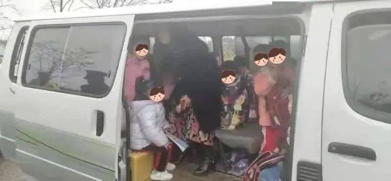 廣西賀州：自曝內幕！賀州校車司機良心發現，手寫致歉書在朋友圈瘋轉！